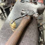 Load image into Gallery viewer, Brass Coffee Scoop