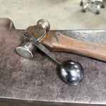 Load image into Gallery viewer, Stainless (One Piece) Coffee Scoop