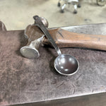 Load image into Gallery viewer, Stainless (One Piece) Coffee Scoop