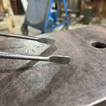 Load image into Gallery viewer, Forged Titanium Kitchen Tongs (Pre Order) 8-10 business day Ship time