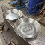 Load image into Gallery viewer, Stainless All Weather Dish ( Two Pack)