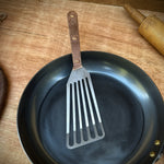 Load image into Gallery viewer, Slotted Kitchen Spatula