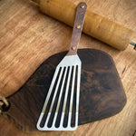 Load image into Gallery viewer, Slotted Kitchen Spatula