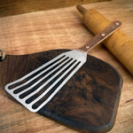 Load image into Gallery viewer, Slotted Kitchen Spatula
