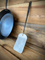 Load image into Gallery viewer, Stainless Spatula