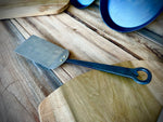 Load image into Gallery viewer, Forged Stainless Grill Spatula