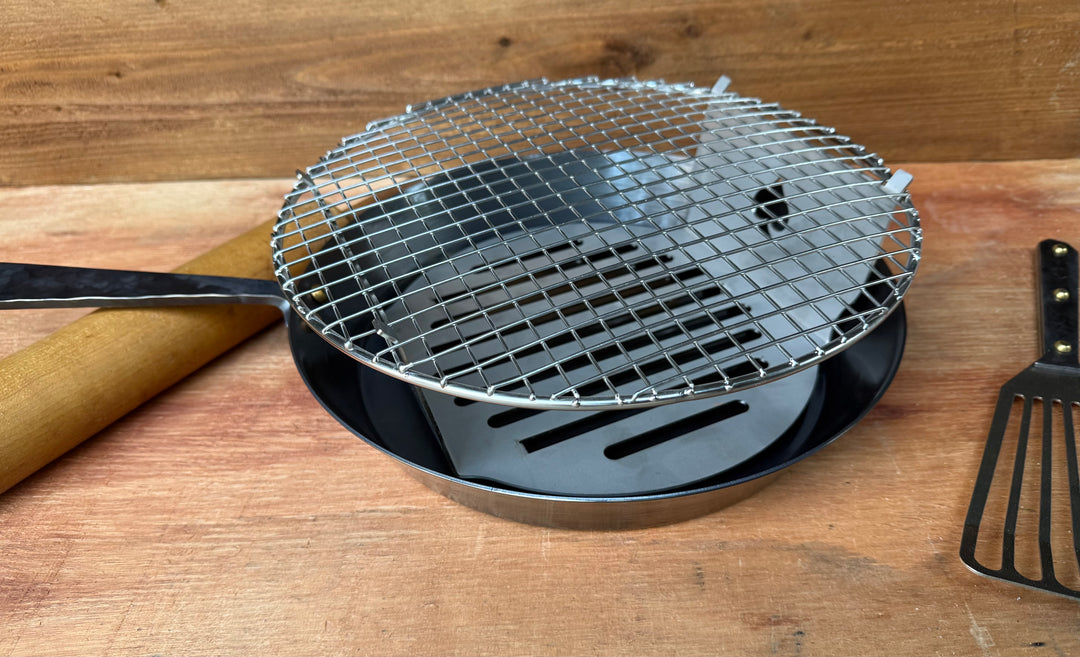 12inch Stainless Steel Cooking Rack