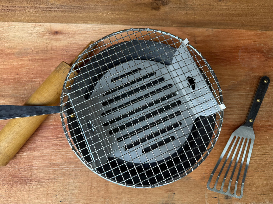 12inch Stainless Steel Cooking Rack