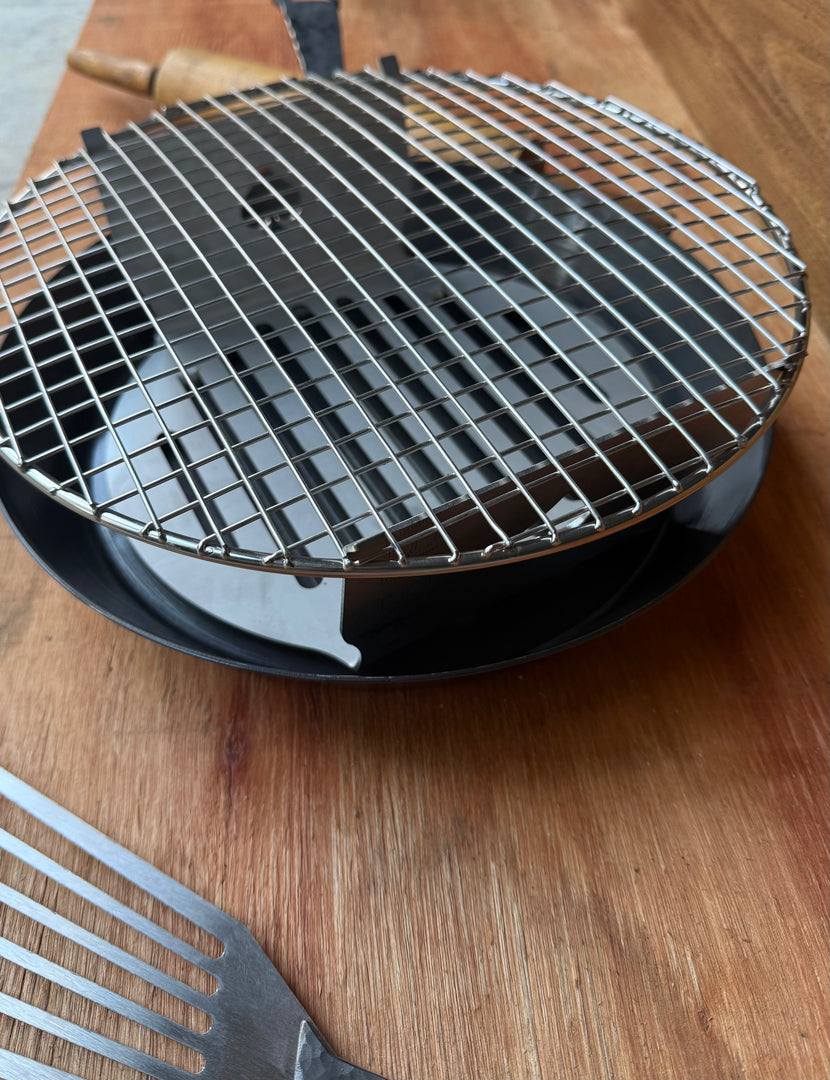 12inch Stainless Steel Cooking Rack