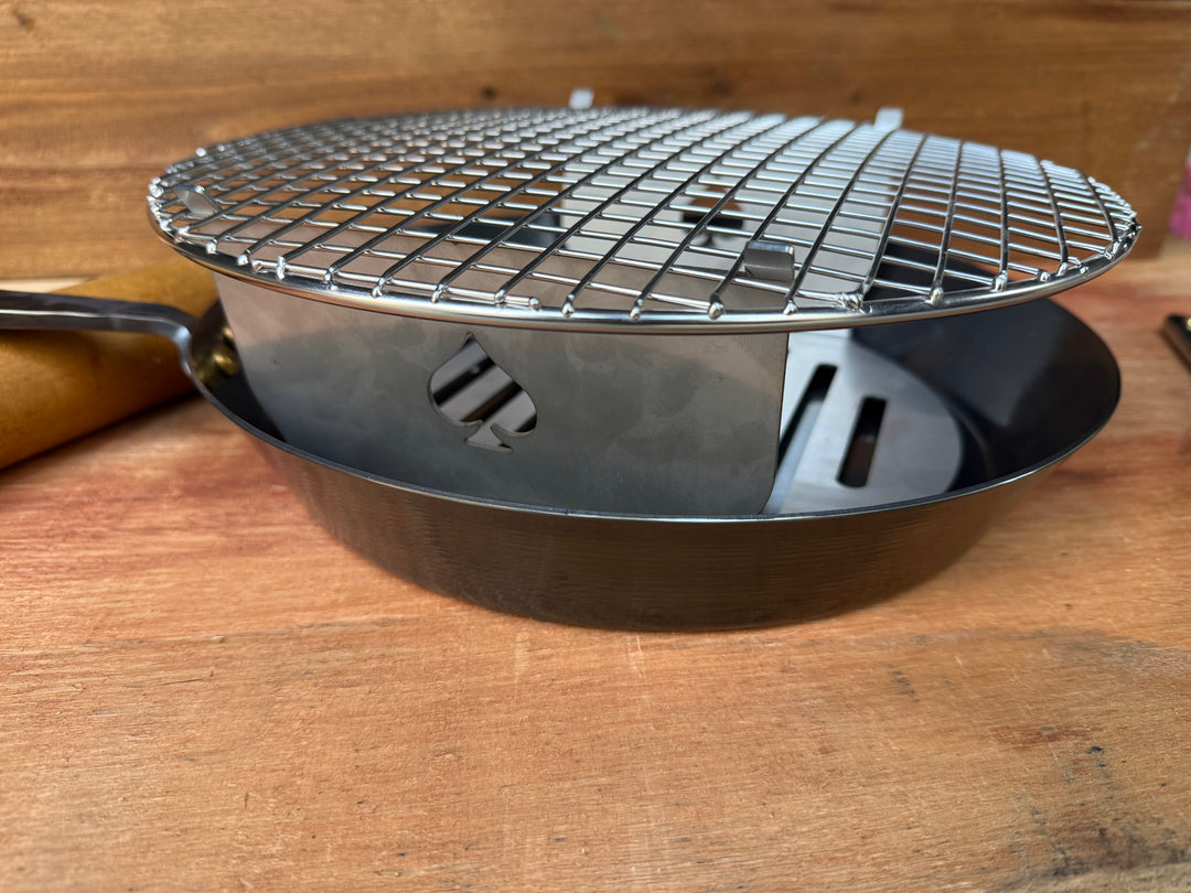 12inch Stainless Steel Cooking Rack