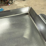 Load image into Gallery viewer, Carbon Steel Griddle