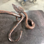 Load image into Gallery viewer, Custom Copper Cookware Rack