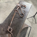 Load image into Gallery viewer, Custom Copper Cookware Rack