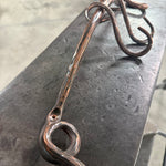 Load image into Gallery viewer, Custom Copper Cookware Rack