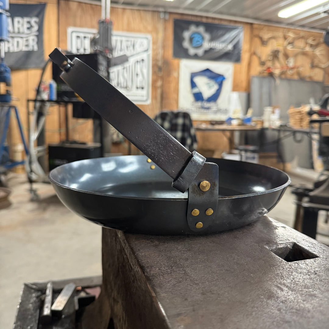 Campfire classic