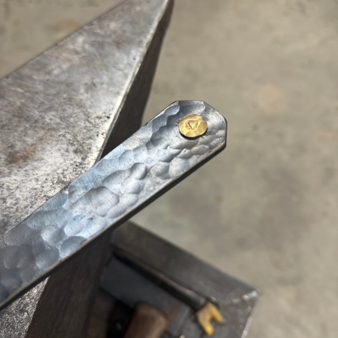 Custom Flat Jack Pan