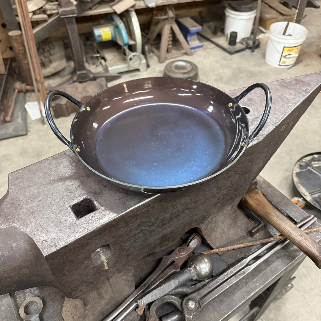 Farmhouse Roasting Pan
