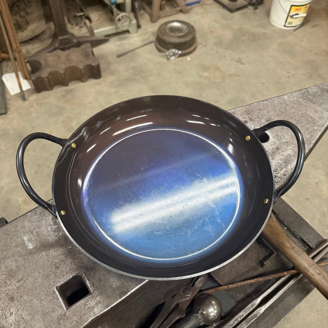 Farmhouse Roasting Pan