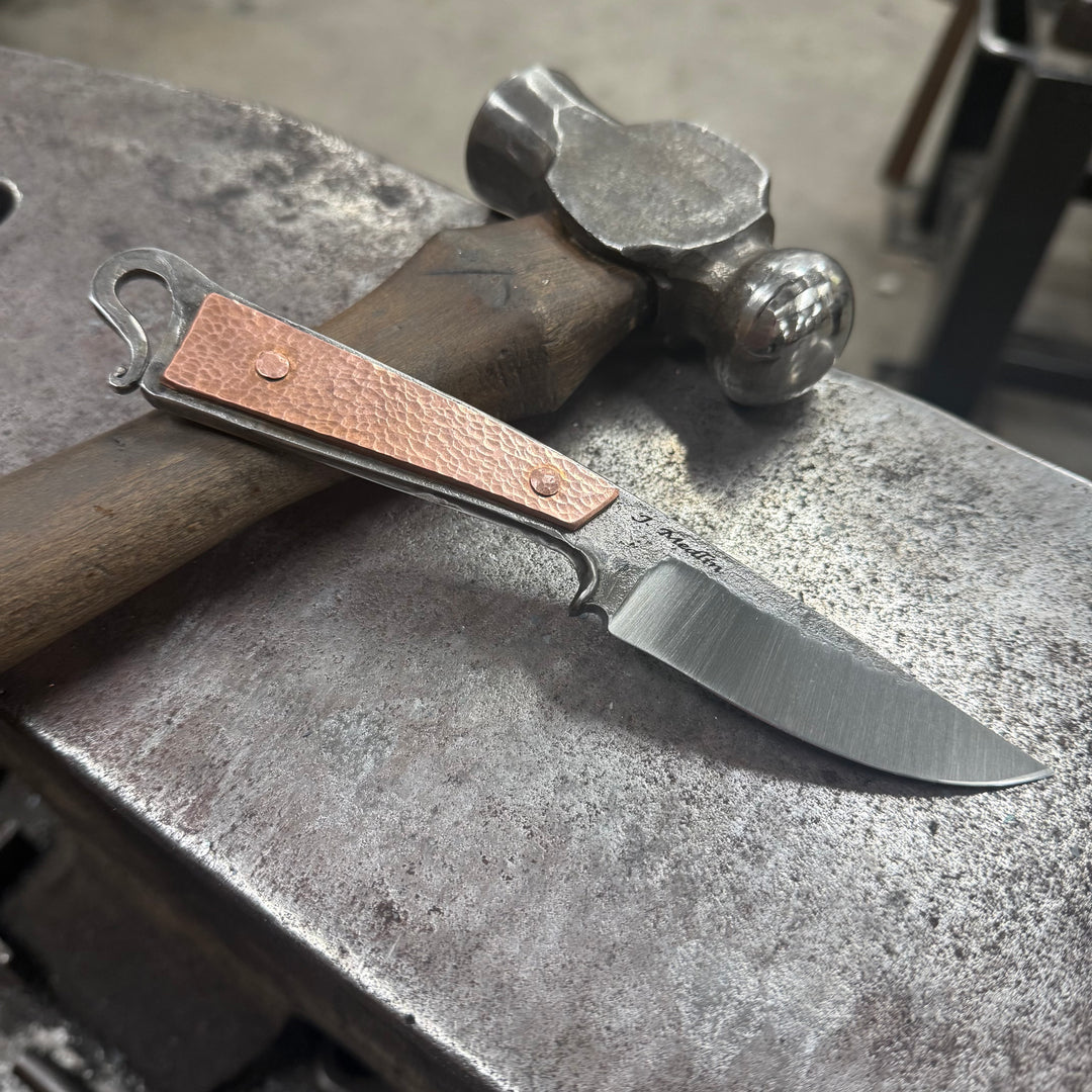 The Copperhead EDC