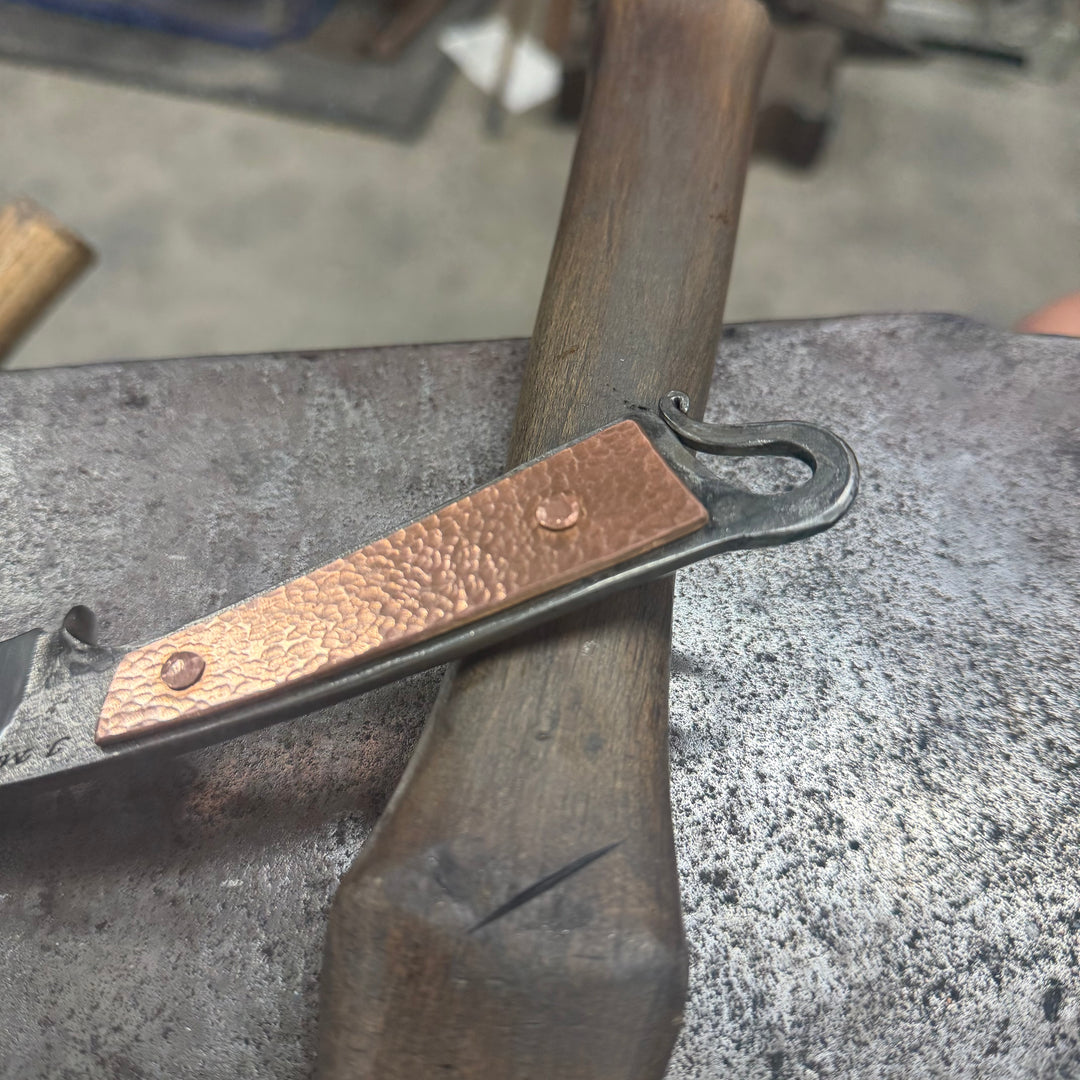 The Copperhead EDC