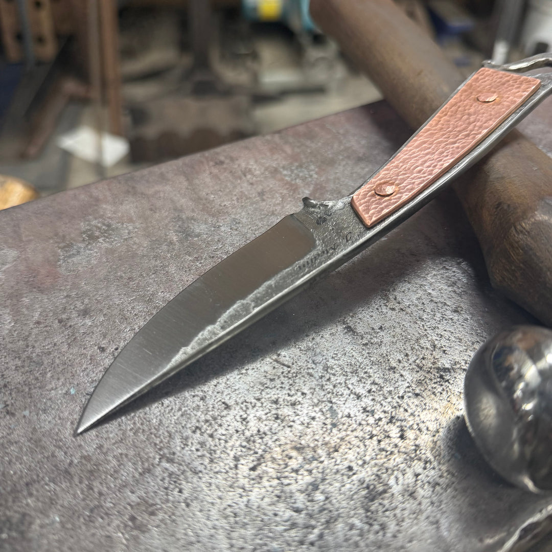 The Copperhead EDC