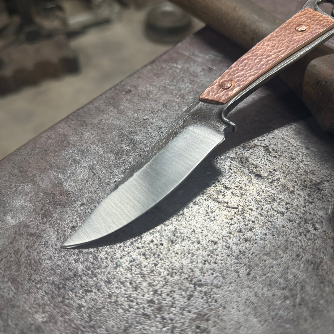 The Copperhead EDC