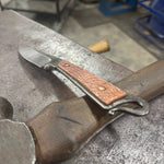 Load image into Gallery viewer, The Copperhead EDC