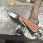 Load image into Gallery viewer, The Copperhead EDC