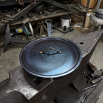 Load image into Gallery viewer, 10" Deep Dish Pan with Lid