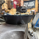 Load image into Gallery viewer, 10" Deep Dish Pan with Lid