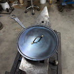 Load image into Gallery viewer, 10" Deep Dish Pan with Lid