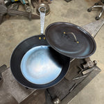 Load image into Gallery viewer, 10" Deep Dish Pan with Lid