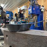 Load image into Gallery viewer, 10" Deep Dish Pan with Lid
