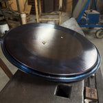 Load image into Gallery viewer, 12" Carbon steel lid