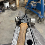 Load image into Gallery viewer, The Copper Handled Steak Turner