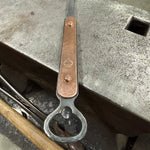 Load image into Gallery viewer, The Copper Handled Steak Turner