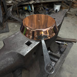 Load image into Gallery viewer, 10 Inch Signature Series Copper Pan