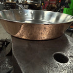 Load image into Gallery viewer, 10 Inch Signature Series Copper Pan