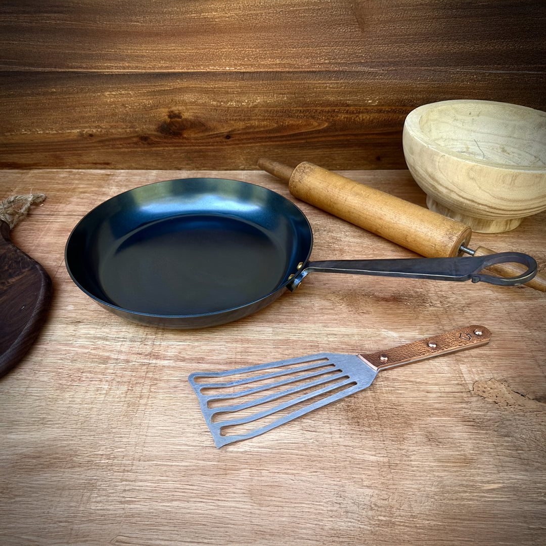 Farm House Skillet
