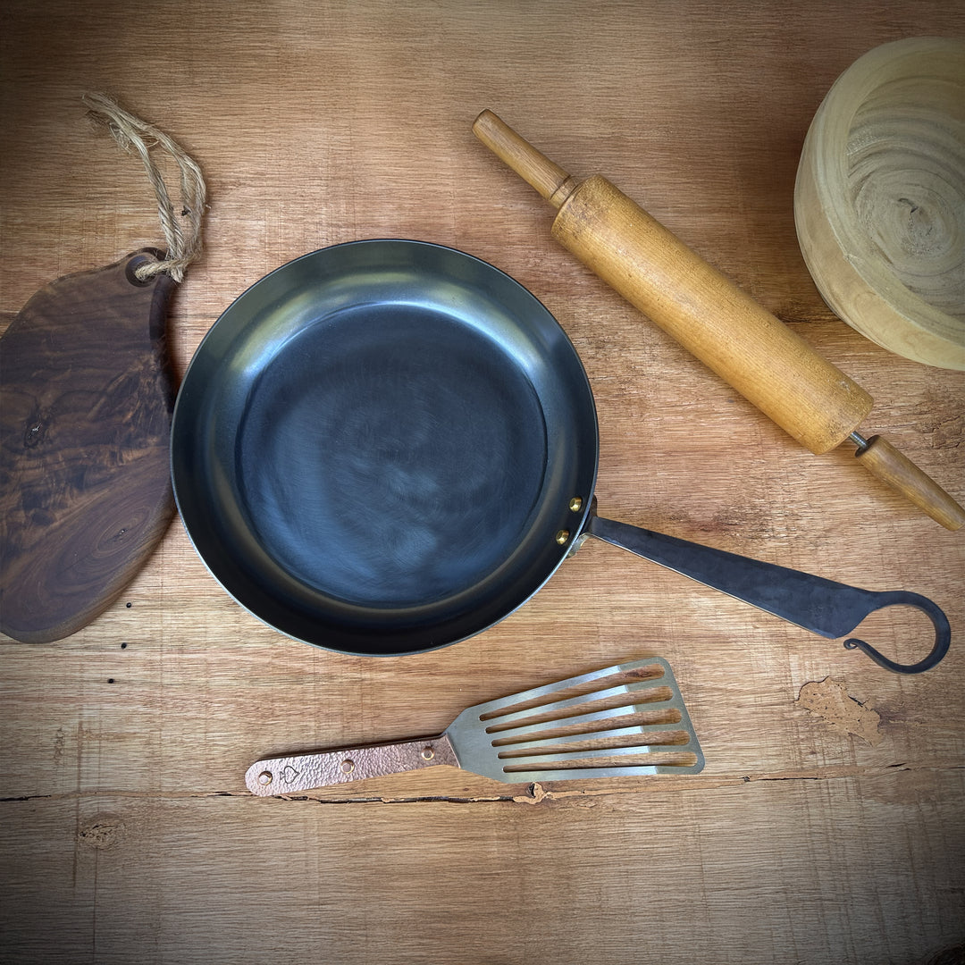 Farm House Skillet