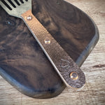 Load image into Gallery viewer, Slotted Kitchen Spatula
