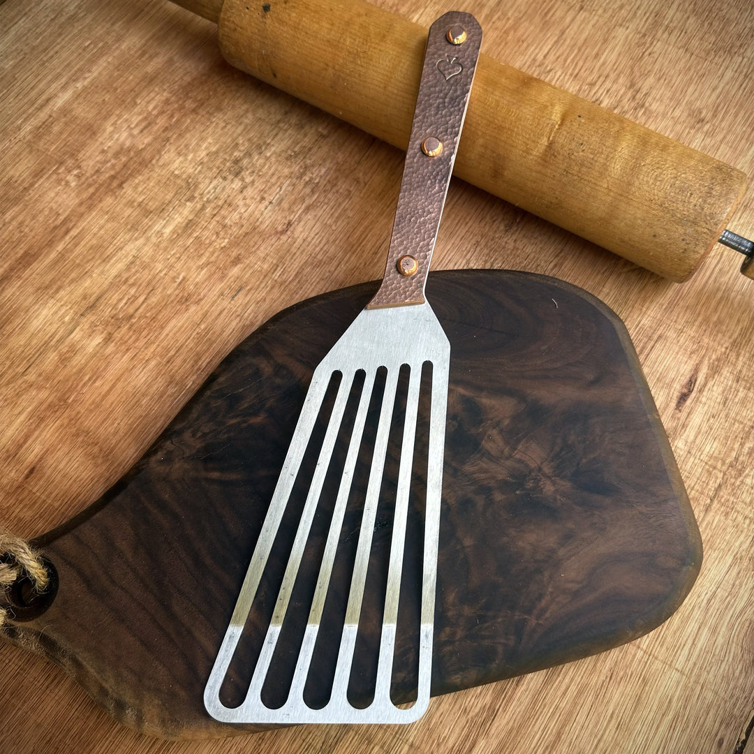 Slotted Kitchen Spatula