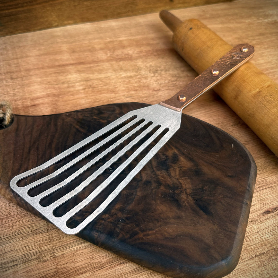 Slotted Kitchen Spatula